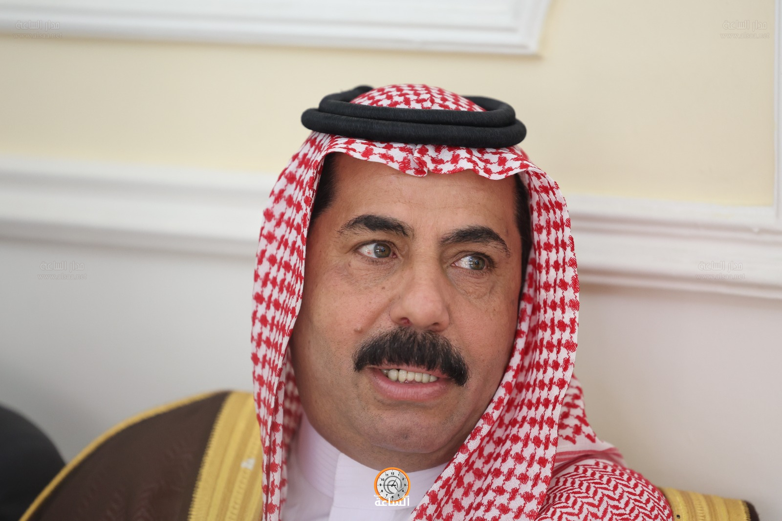 Madar Al-Saa Images 0.8976880357954505