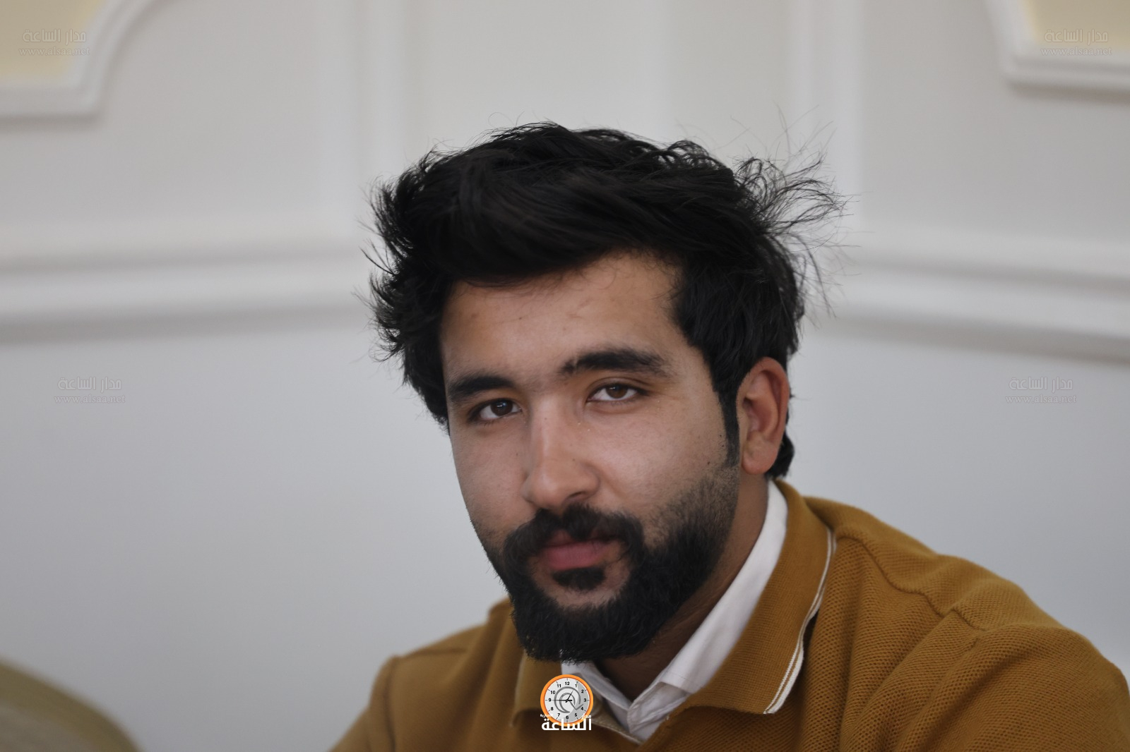 Madar Al-Saa Images 0.41420439869319026