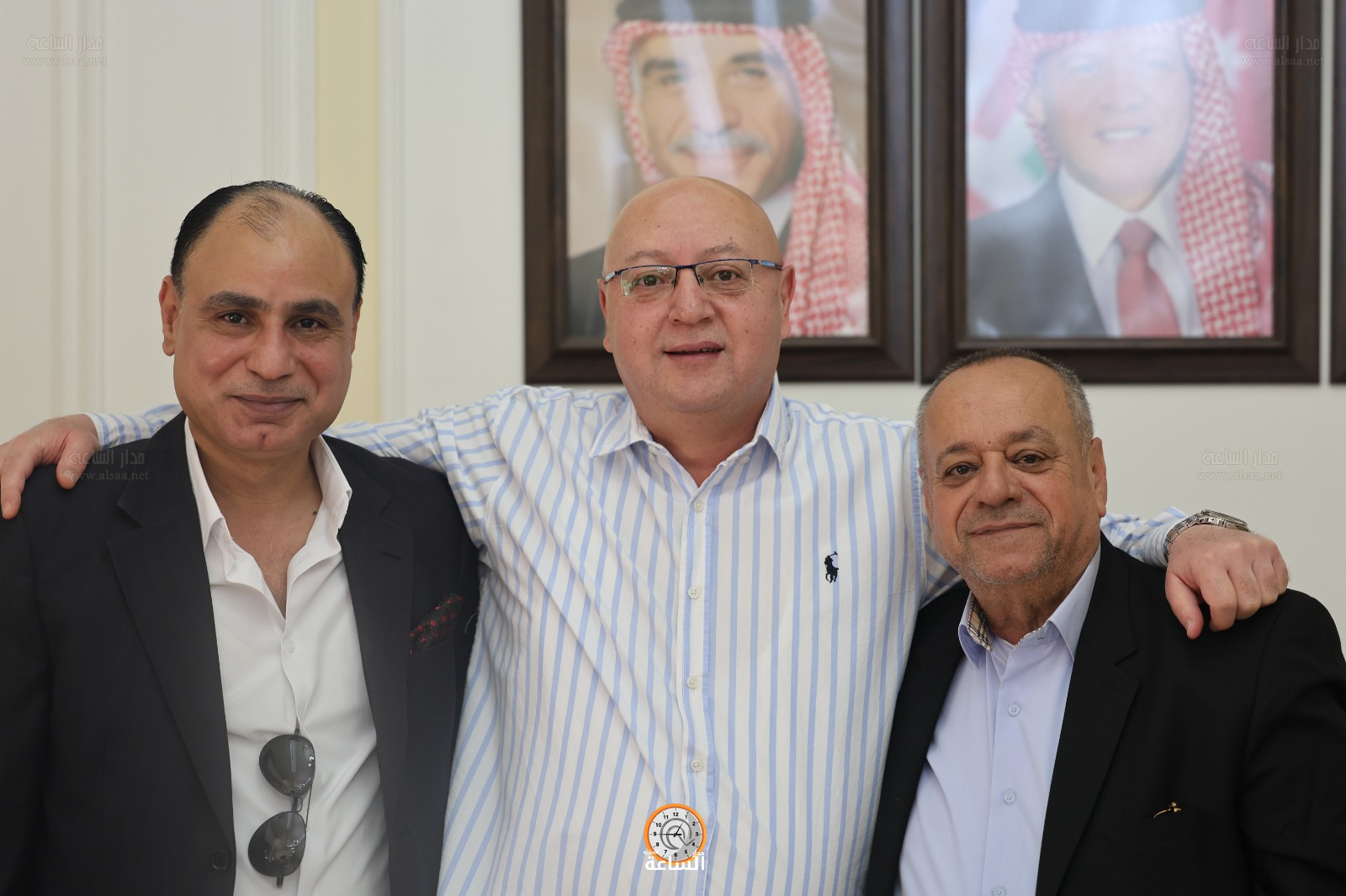 Madar Al-Saa Images 0.32466117543359896