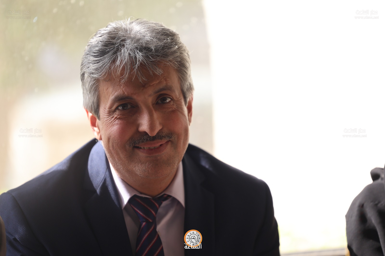 Madar Al-Saa Images 0.42249292740415134