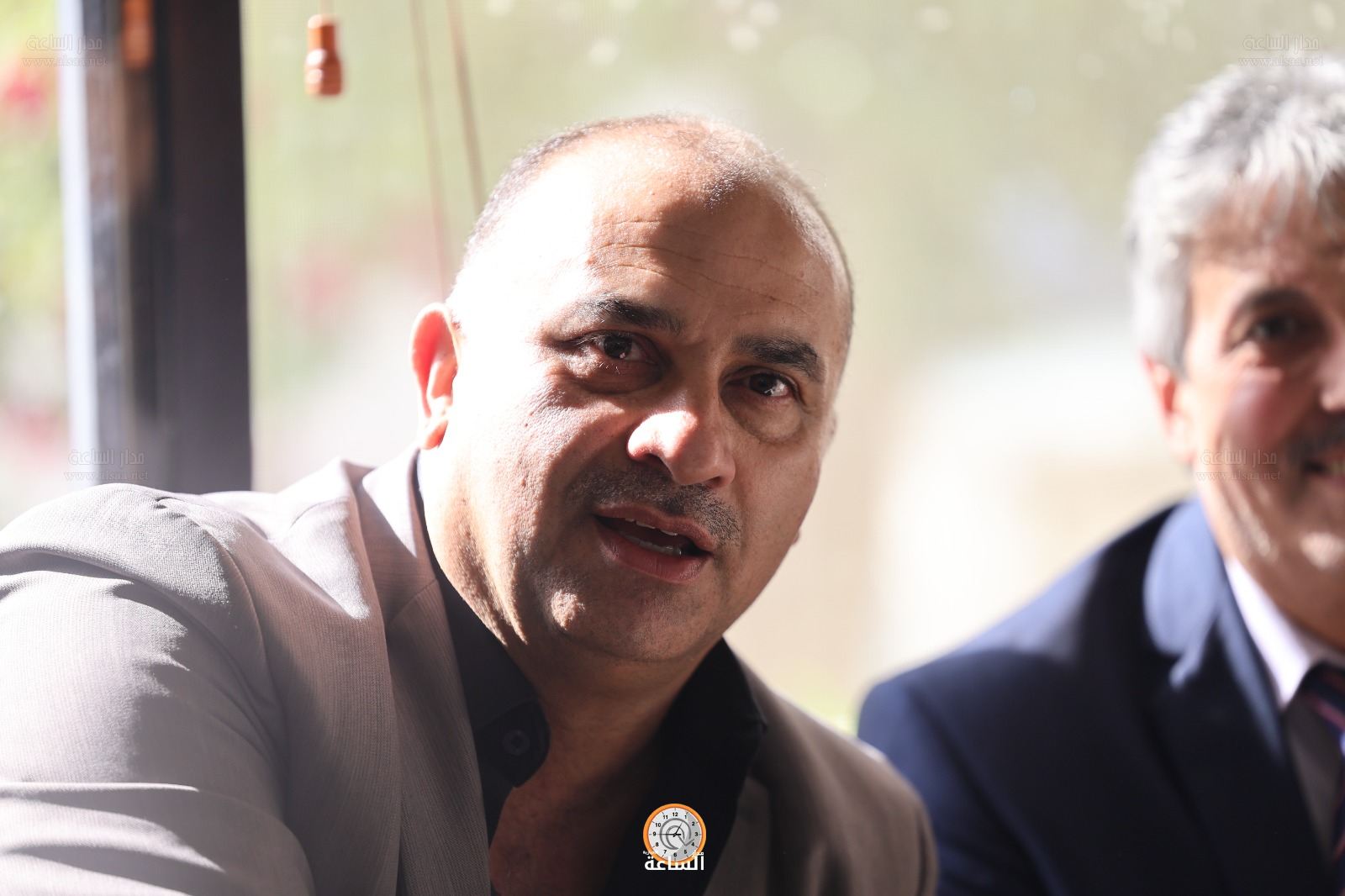 Madar Al-Saa Images 0.7531363927224857