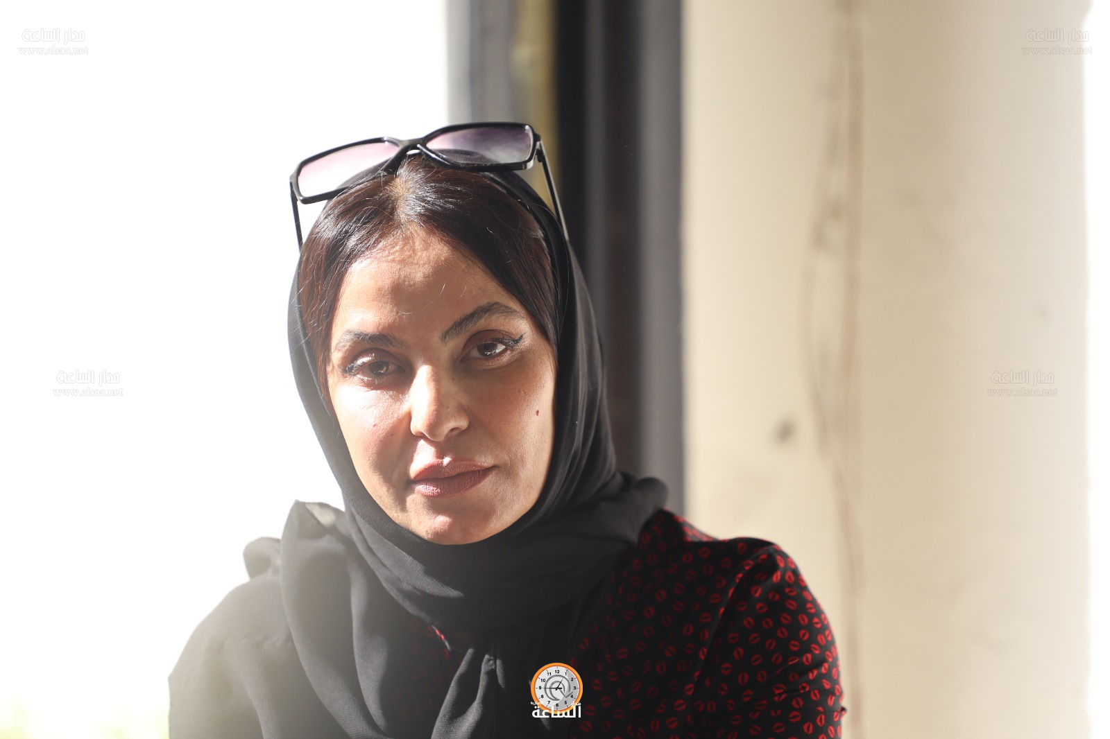 Madar Al-Saa Images 0.12177964292269972