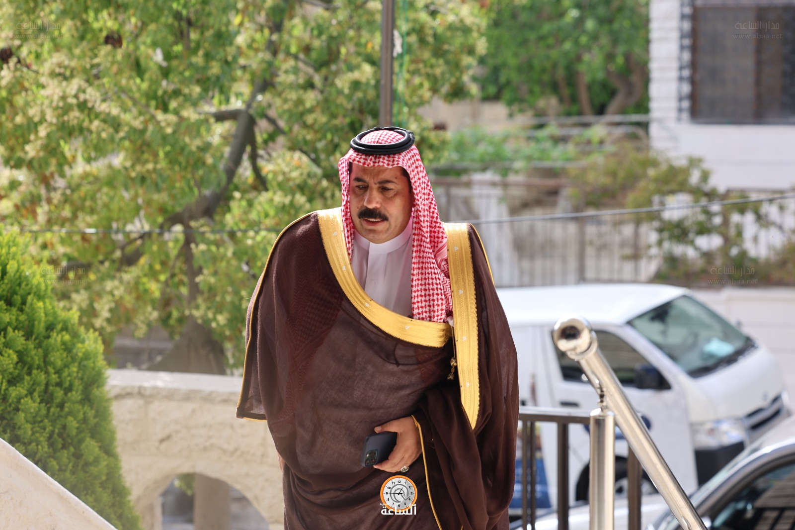 Madar Al-Saa Images 0.3254702978847981