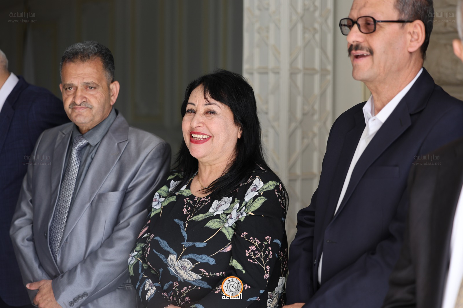 Madar Al-Saa Images 0.33583270091977047