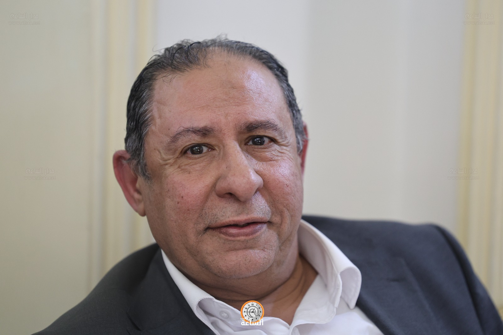 Madar Al-Saa Images 0.4993092756770894