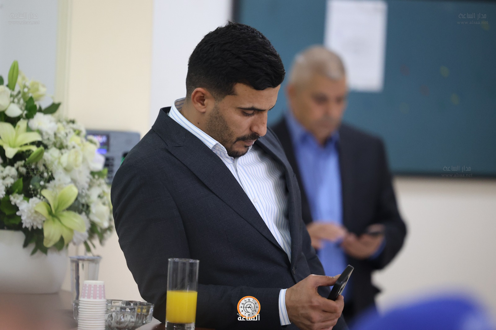 Madar Al-Saa Images 0.5513978094354213