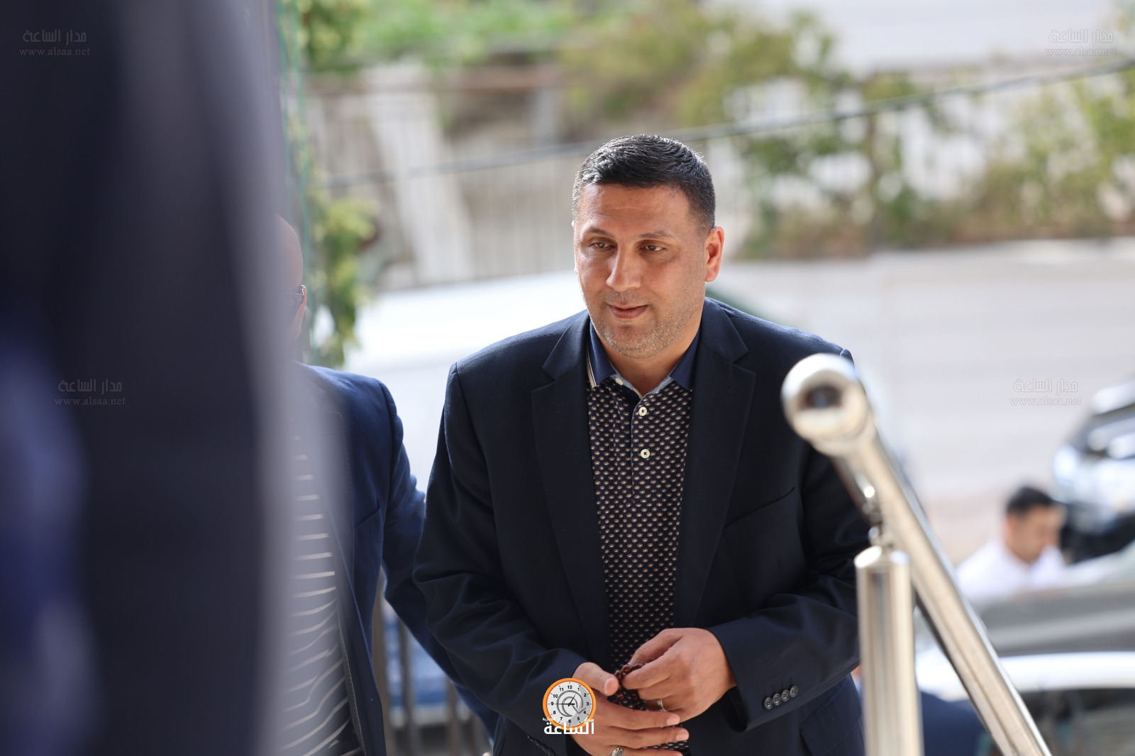 Madar Al-Saa Images 0.6046297293589167