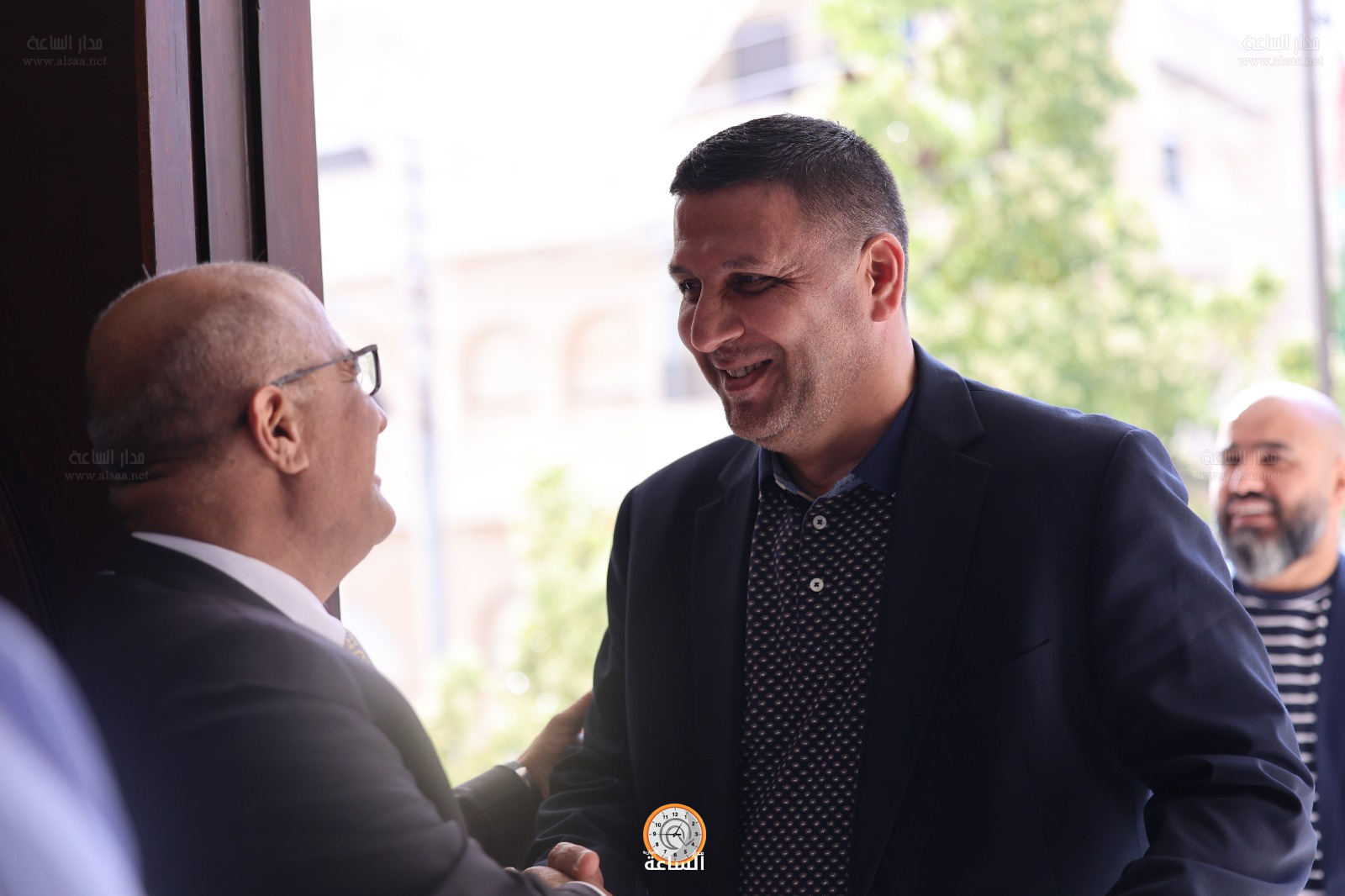 Madar Al-Saa Images 0.86048075045622