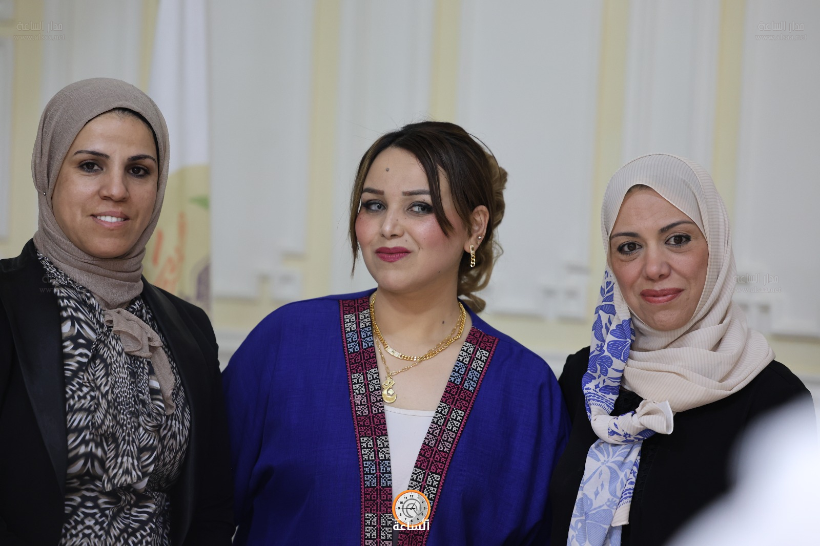 Madar Al-Saa Images 0.05253245311918808