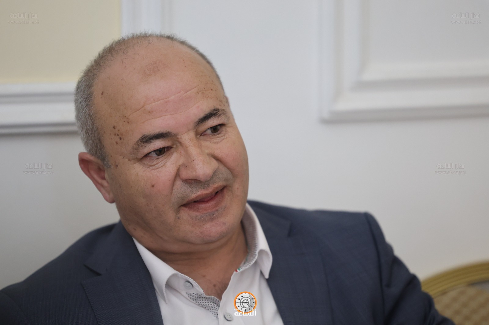 Madar Al-Saa Images 0.7141178814315556