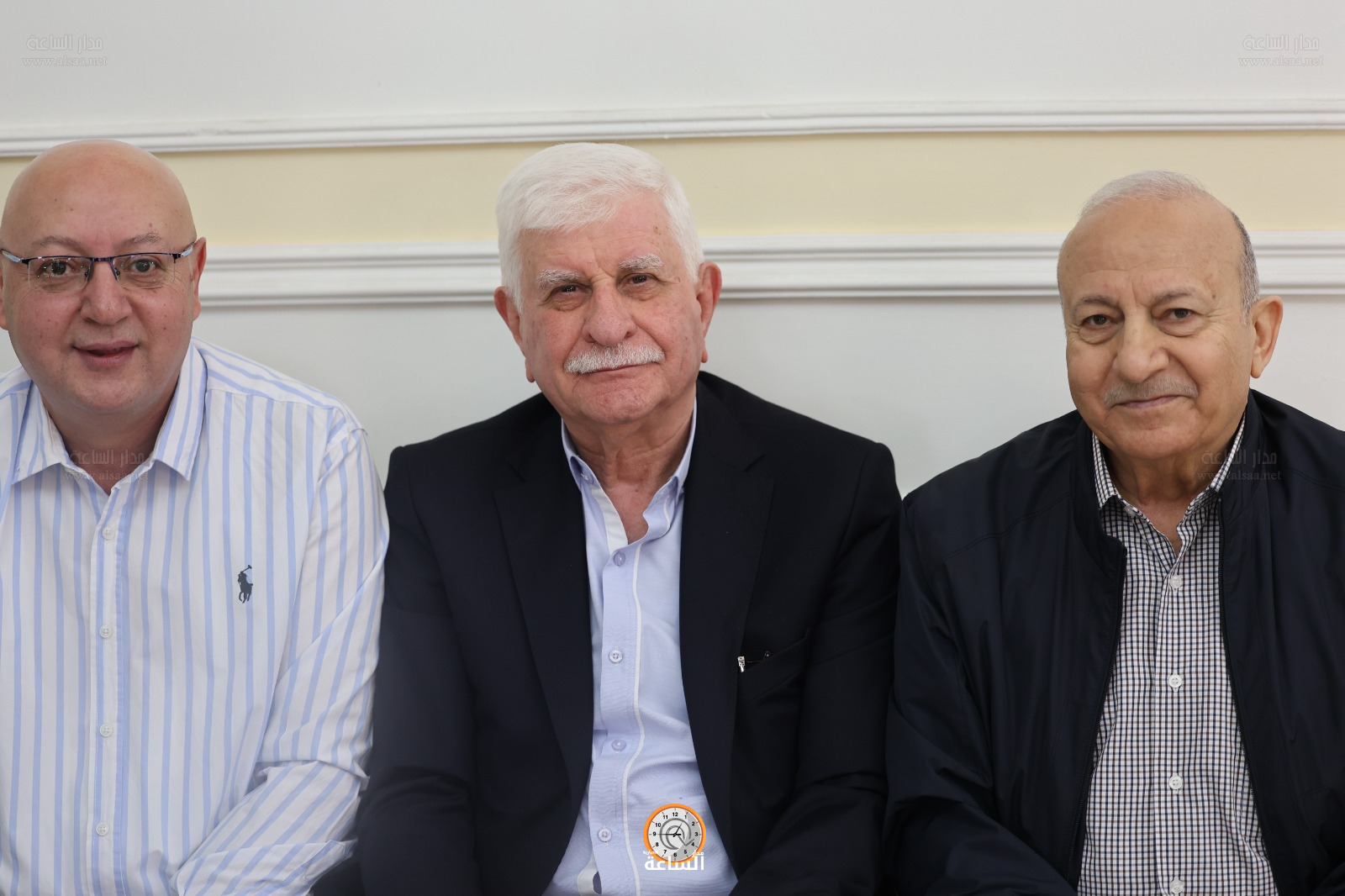 Madar Al-Saa Images 0.10777507134048325