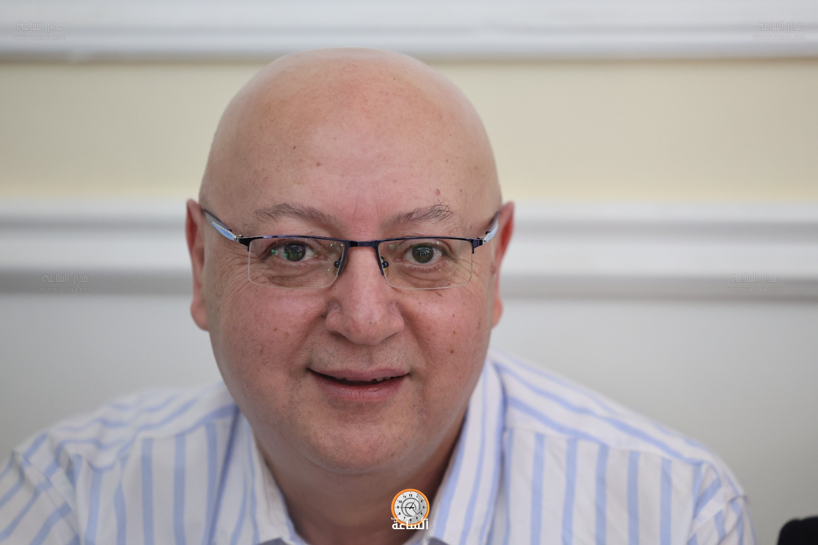 Madar Al-Saa Images 0.2424247148566897