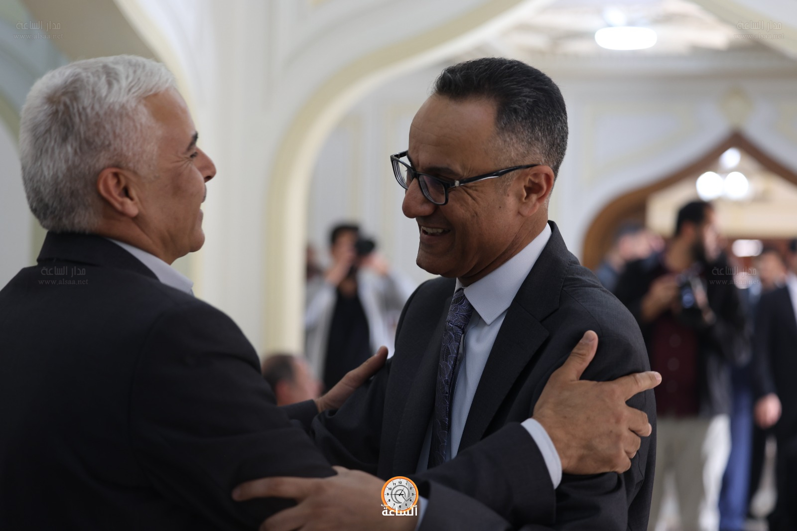 Madar Al-Saa Images 0.2458522746113988