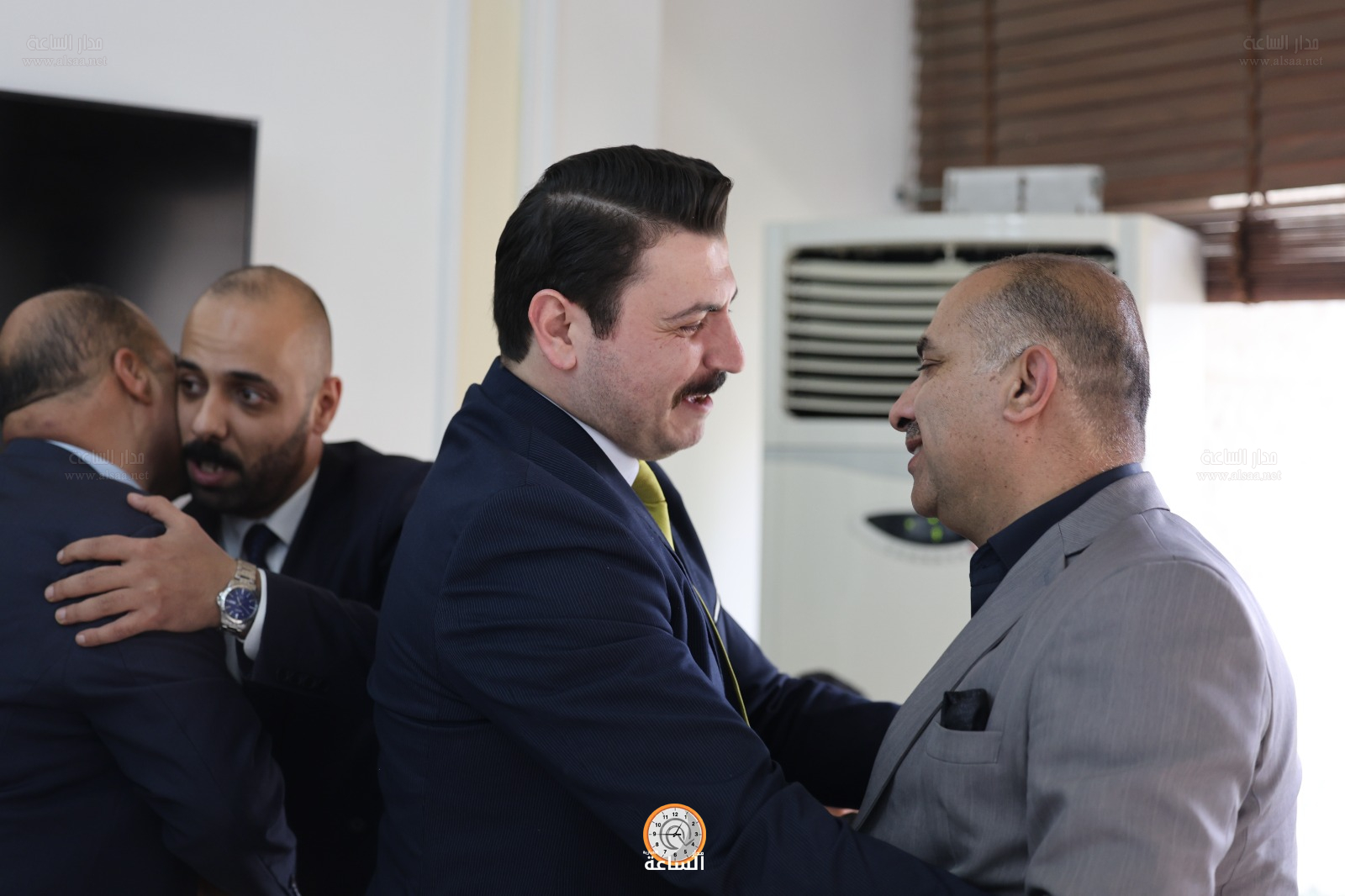 Madar Al-Saa Images 0.3105081101985967