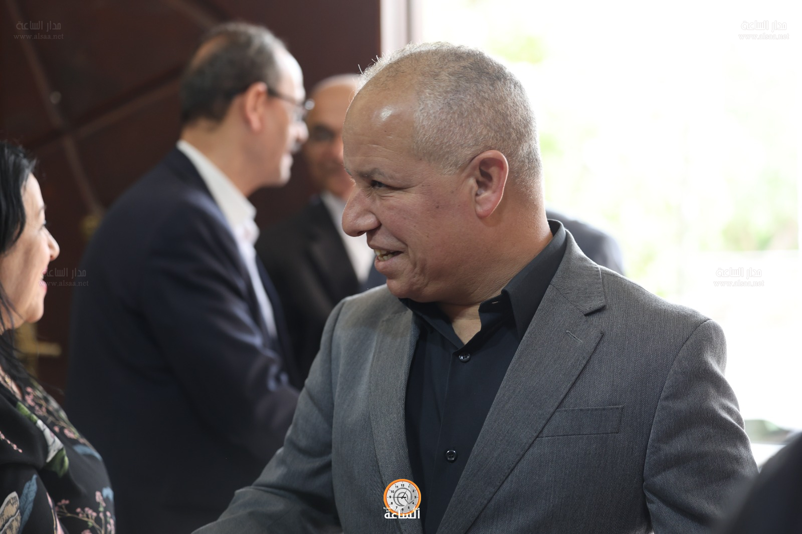 Madar Al-Saa Images 0.1887865256674499