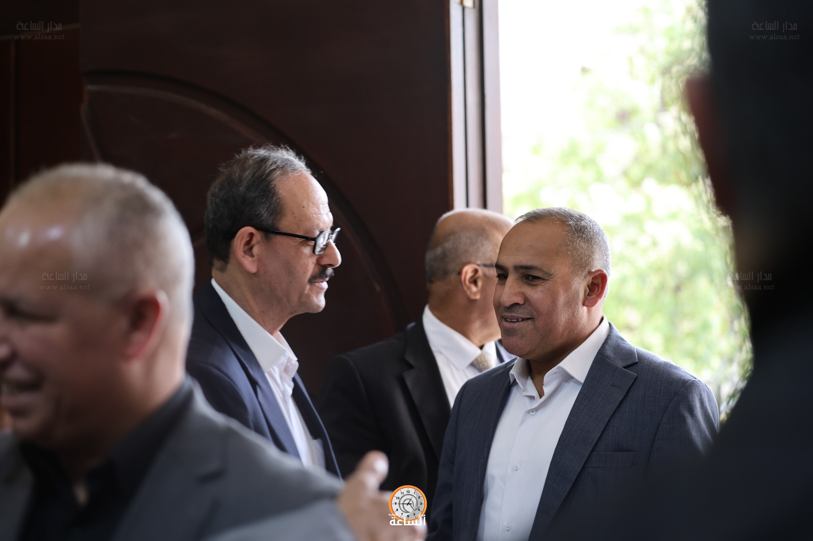 Madar Al-Saa Images 0.7192579609241653