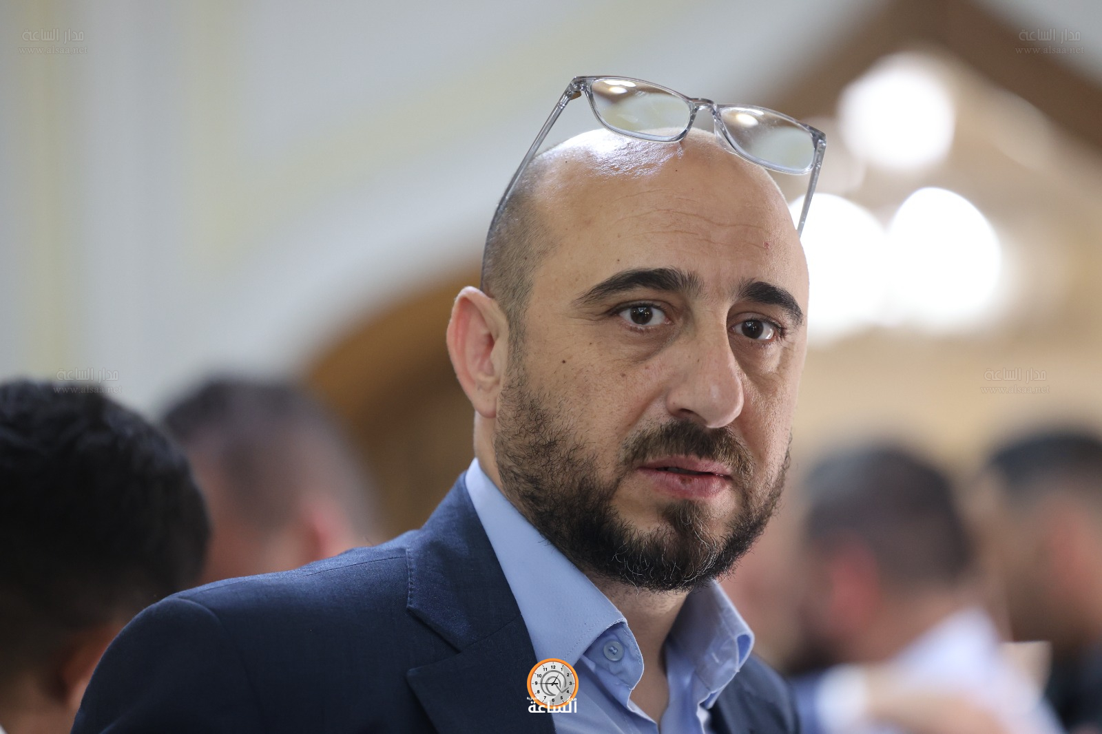 Madar Al-Saa Images 0.19228975163156448