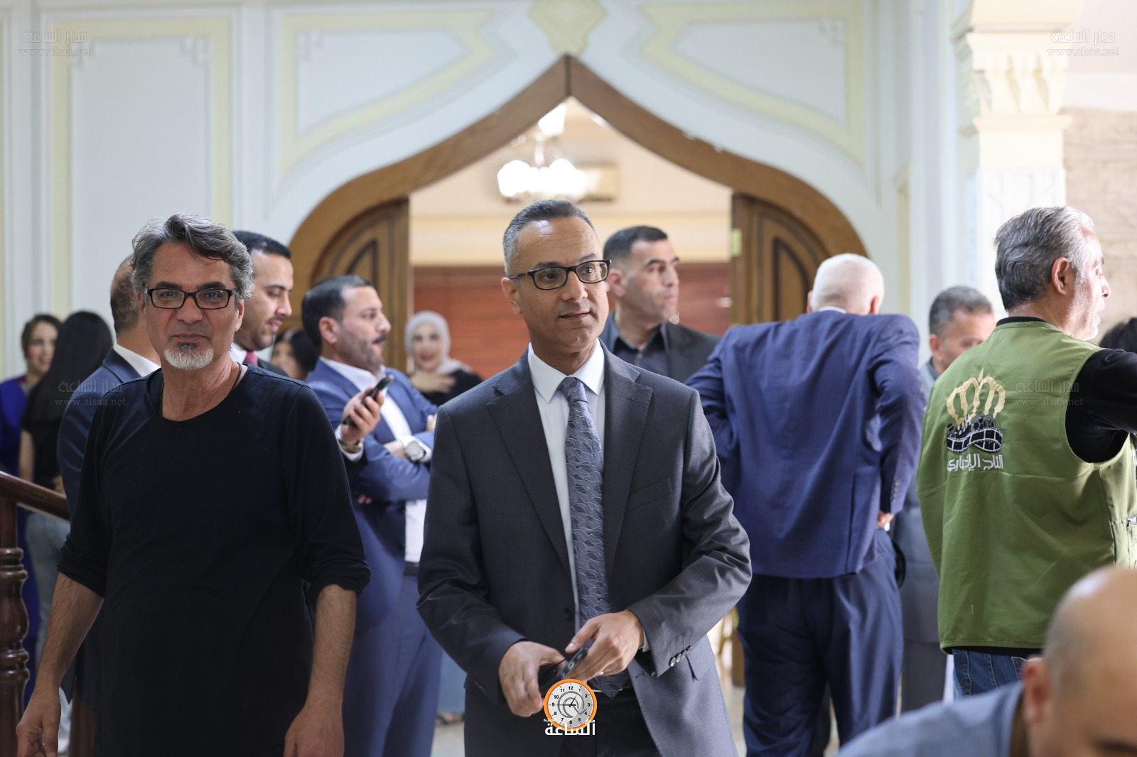 Madar Al-Saa Images 0.9827029728885849