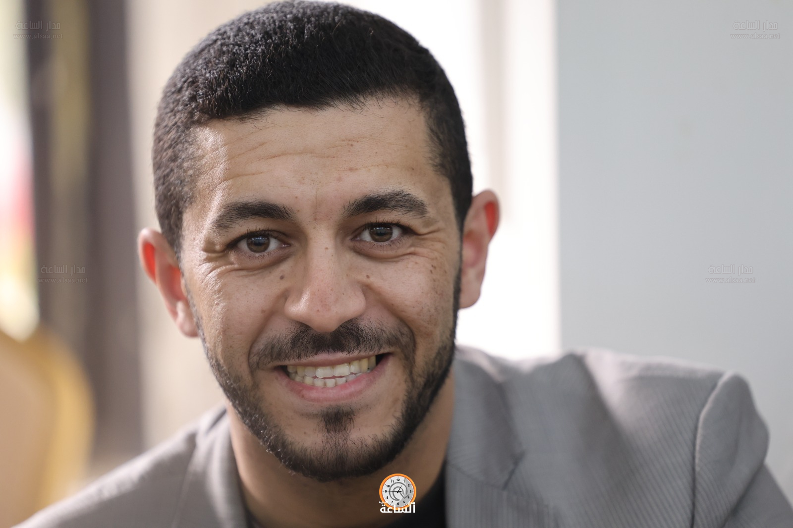 Madar Al-Saa Images 0.8419384813407677