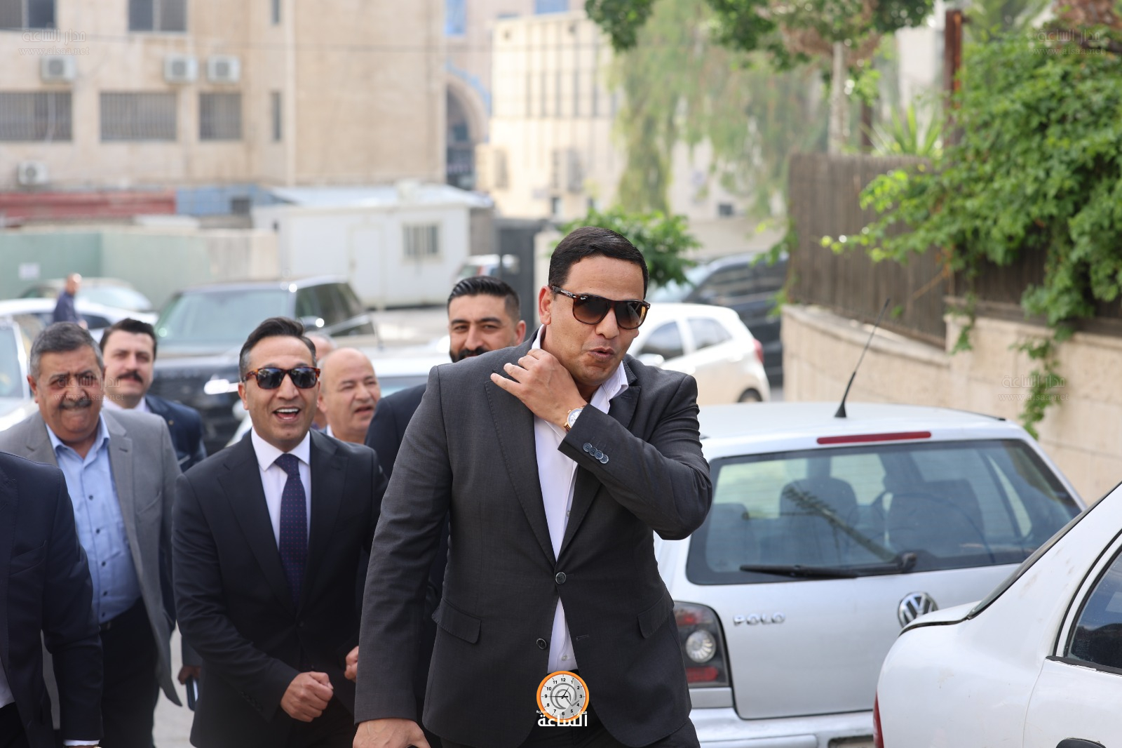 Madar Al-Saa Images 0.1419117981672594