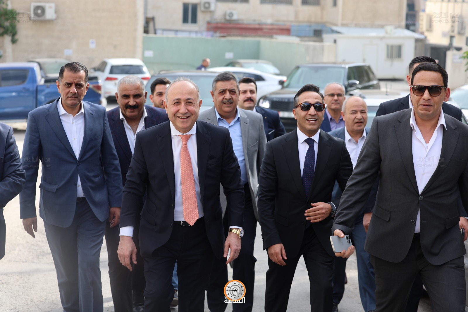 Madar Al-Saa Images 0.14118837275666207