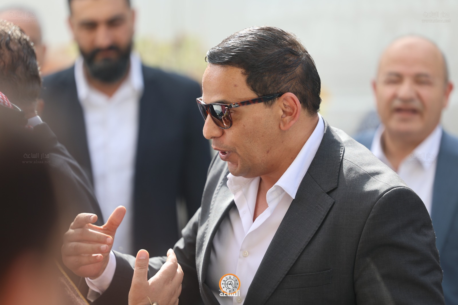 Madar Al-Saa Images 0.08829496256305258