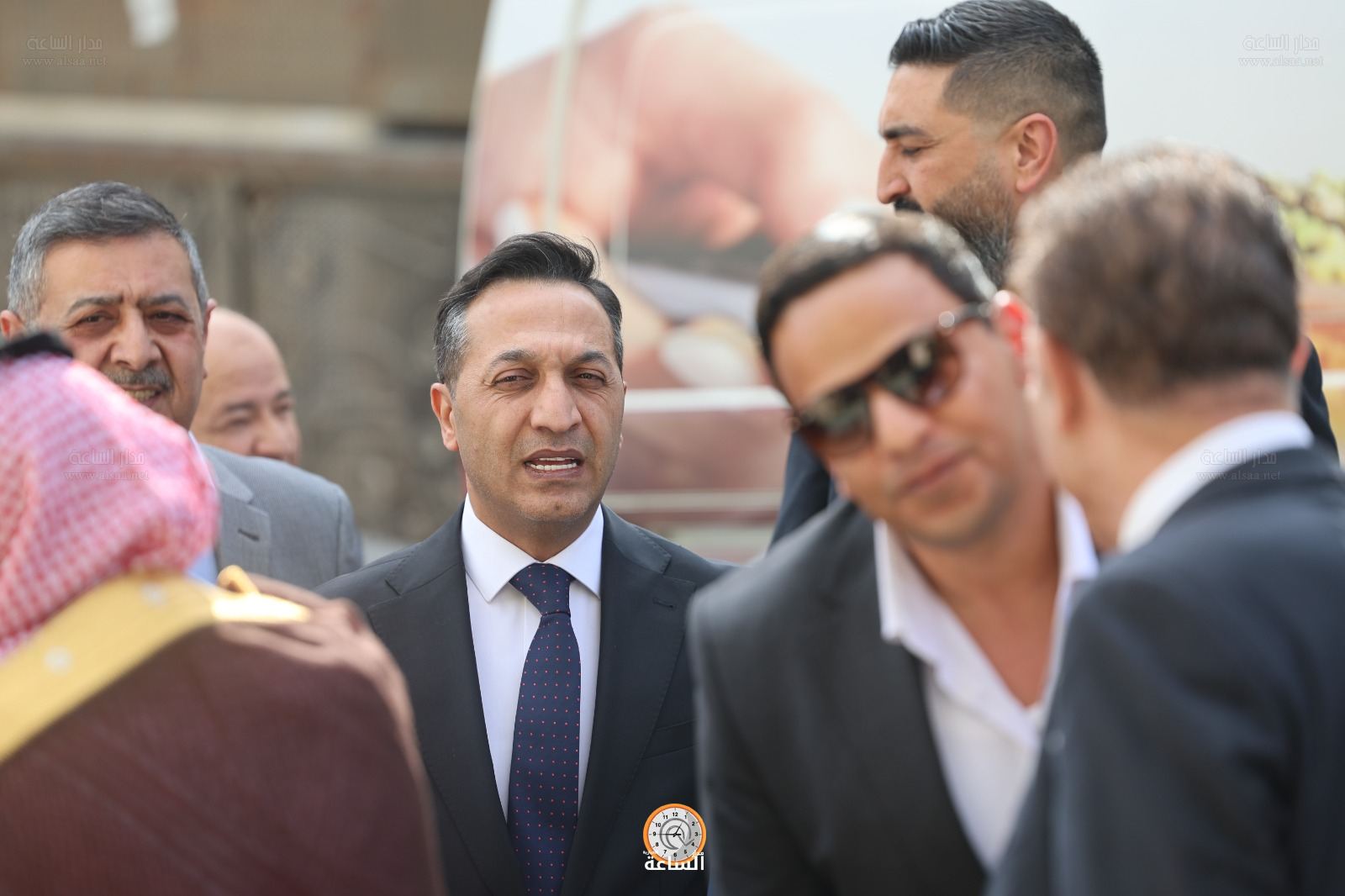 Madar Al-Saa Images 0.12678844858791216