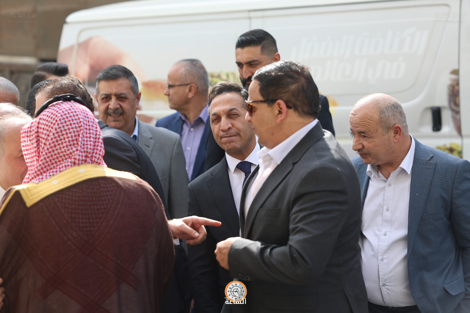 Madar Al-Saa Images 0.33252840315838483