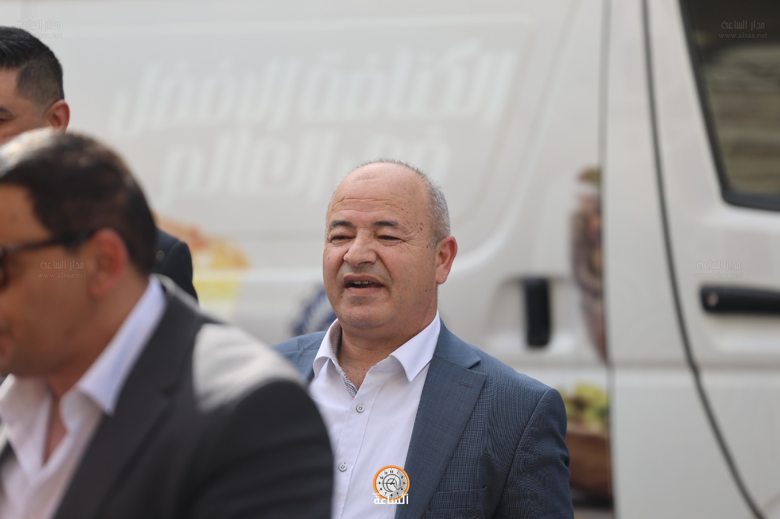 Madar Al-Saa Images 0.4883482685370162