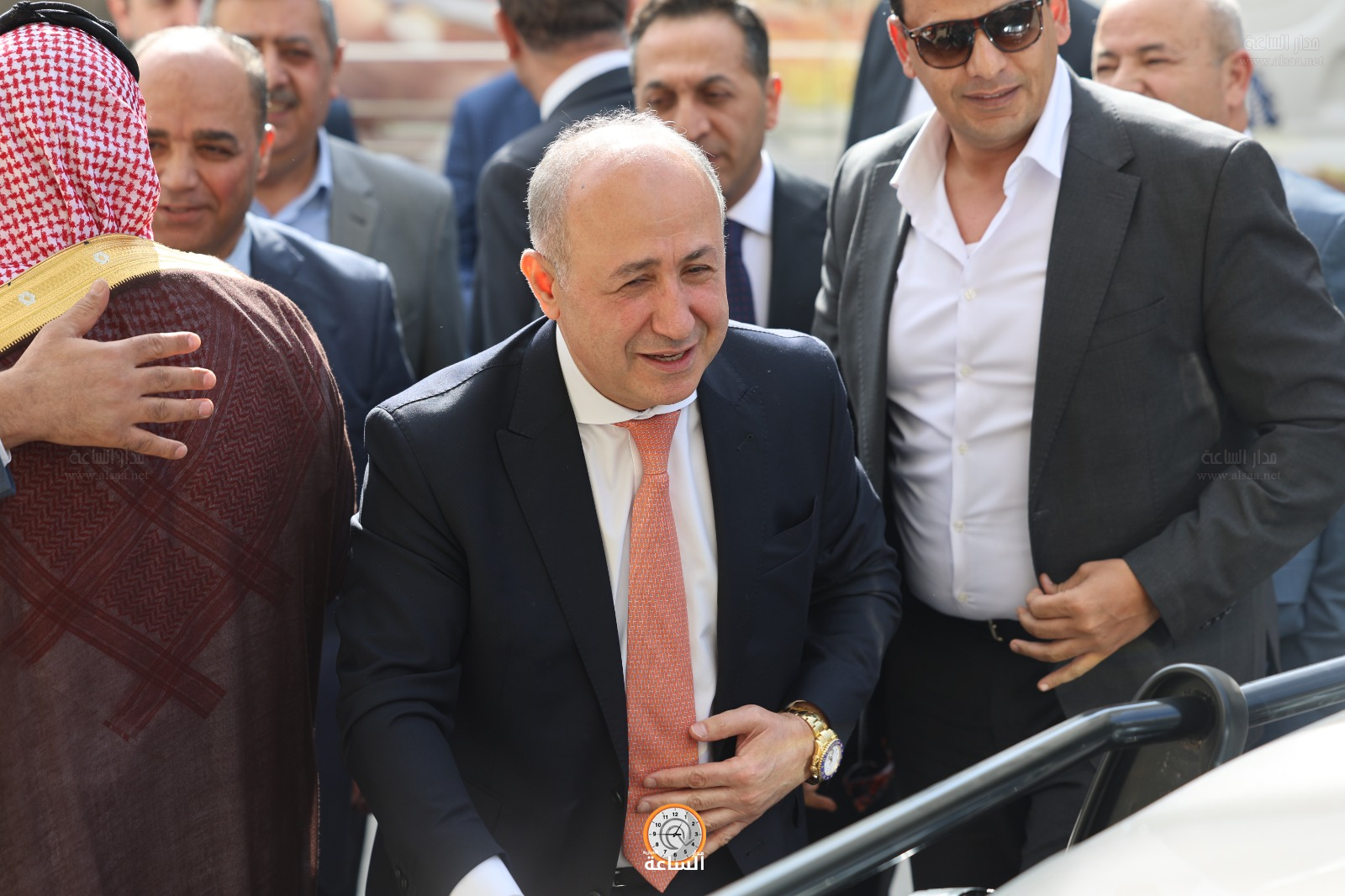 Madar Al-Saa Images 0.22692383183182985