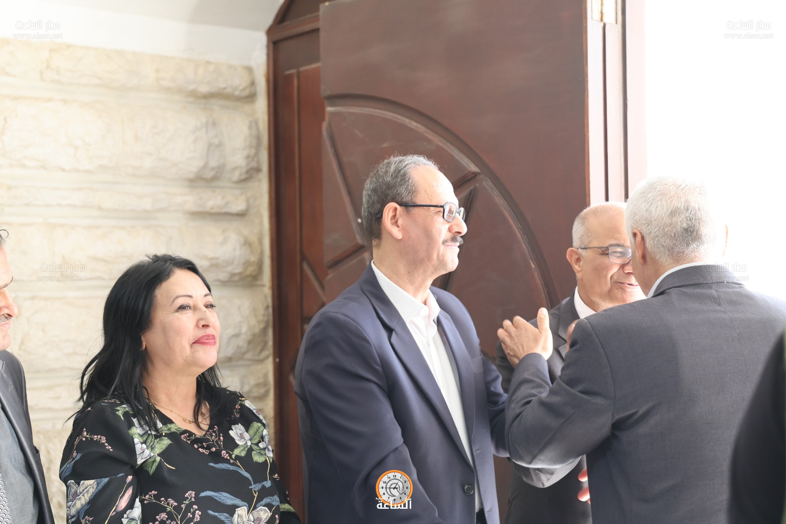 Madar Al-Saa Images 0.2623257627015424