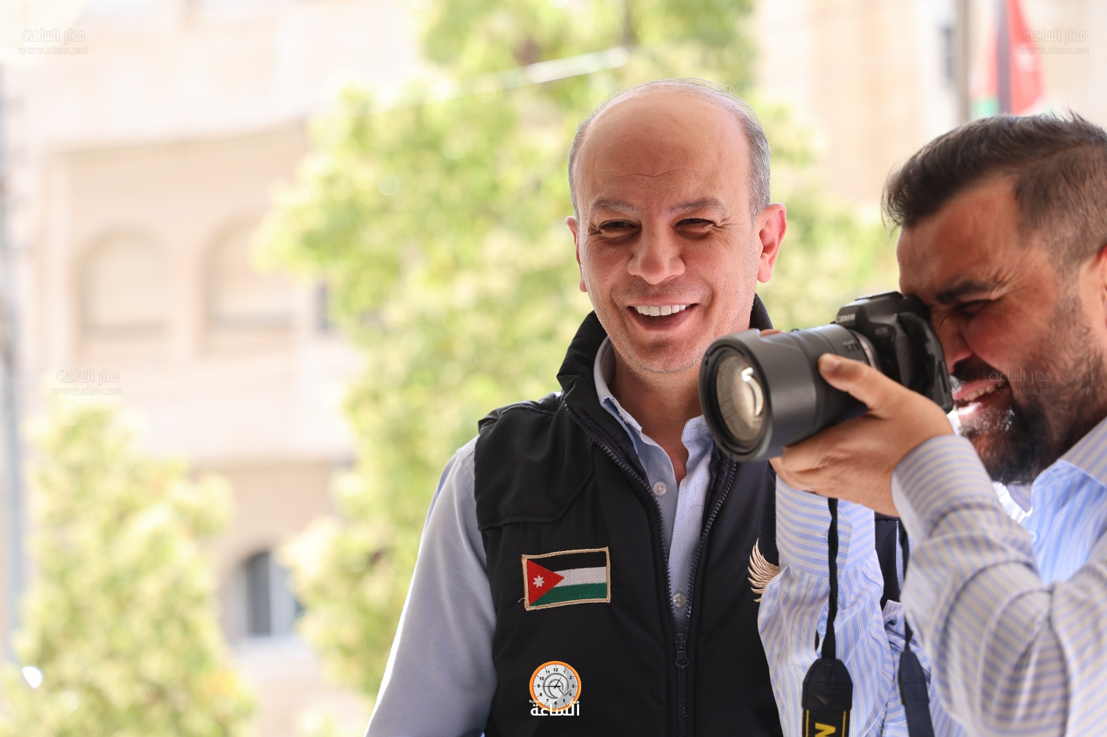 Madar Al-Saa Images 0.7186220635169063