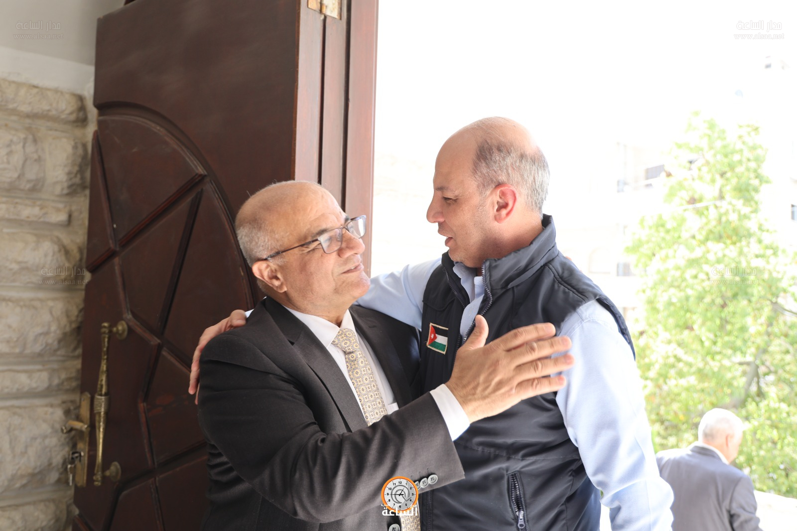 Madar Al-Saa Images 0.20278951862226535