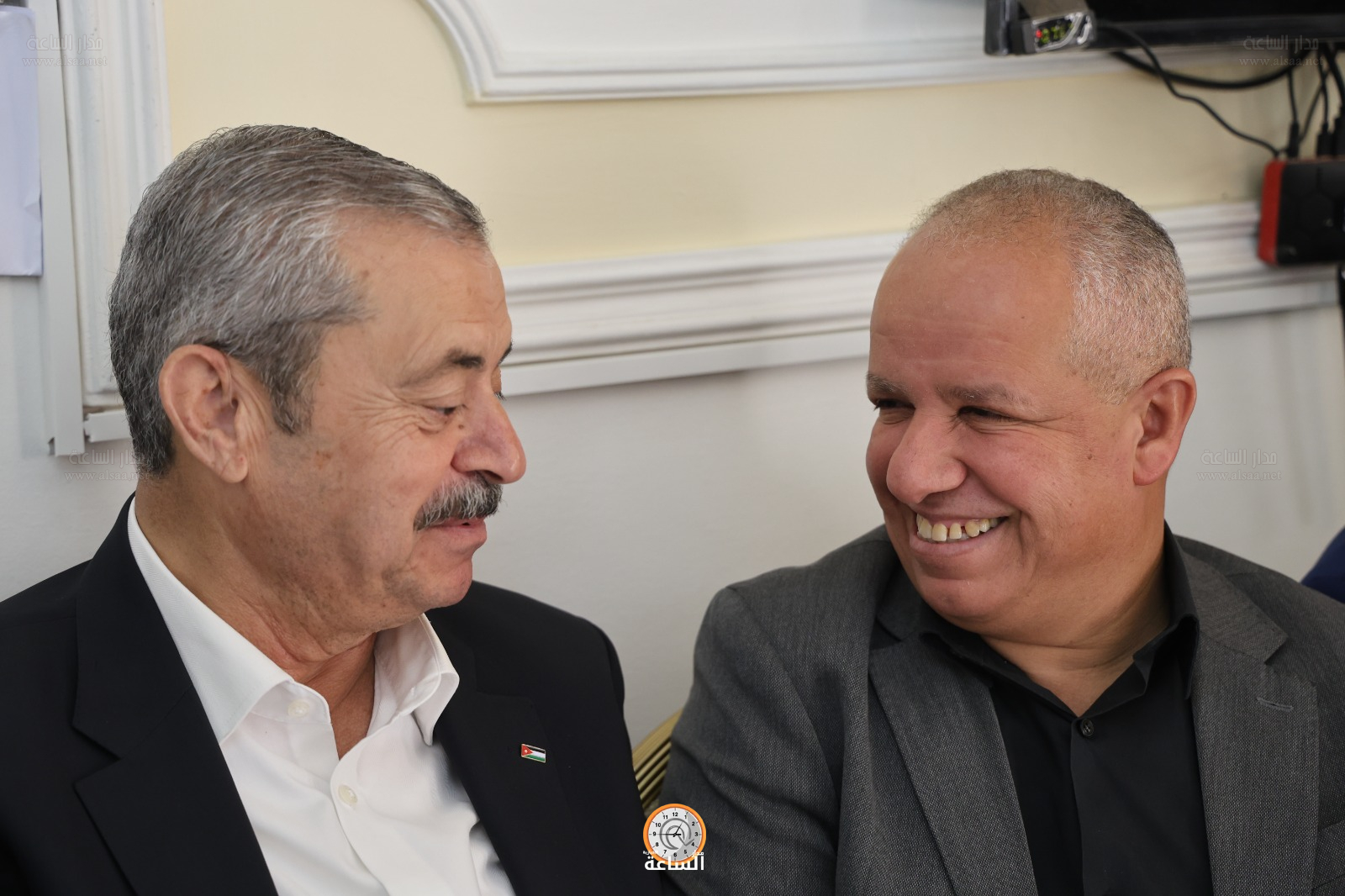 Madar Al-Saa Images 0.29793558686295973