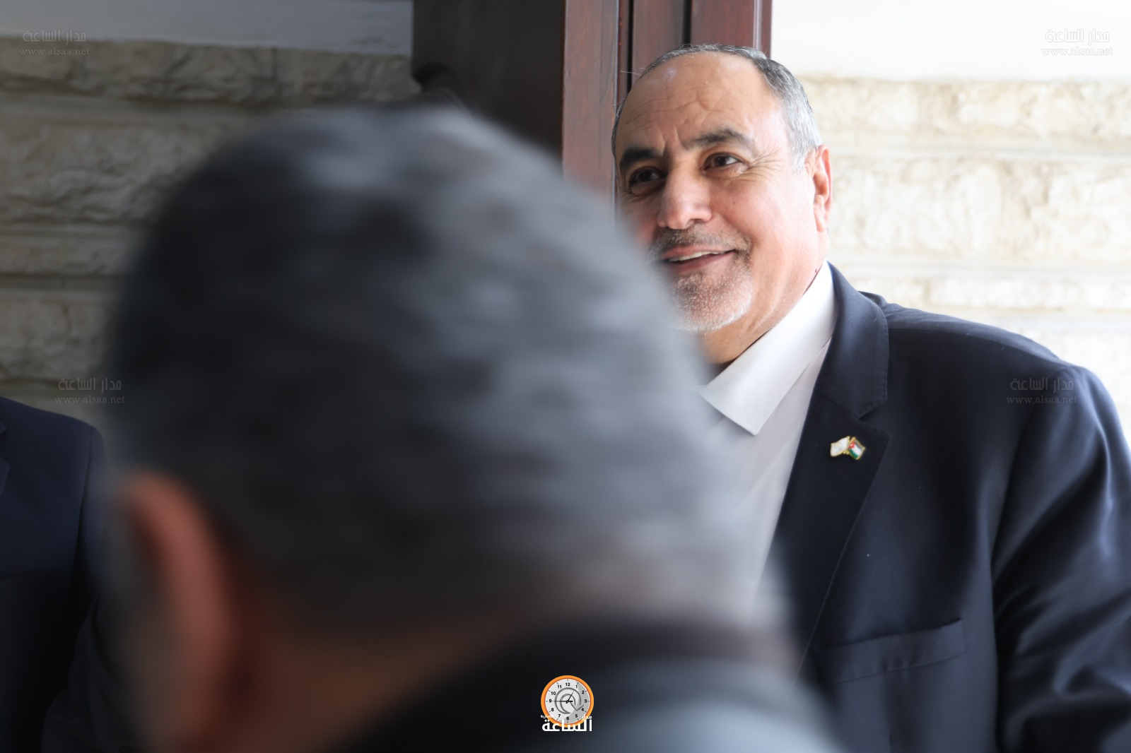 Madar Al-Saa Images 0.8385557467857917