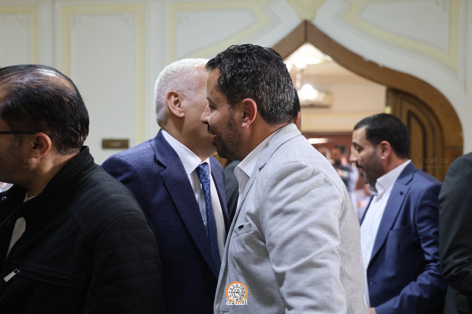 Madar Al-Saa Images 0.8637404708732539