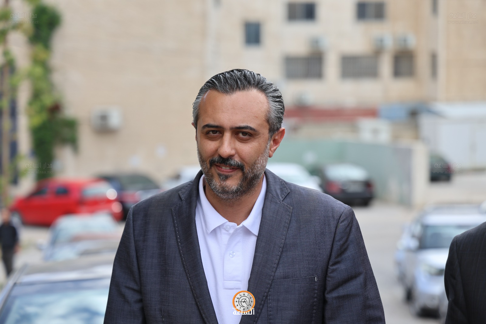 Madar Al-Saa Images 0.19465610238478437