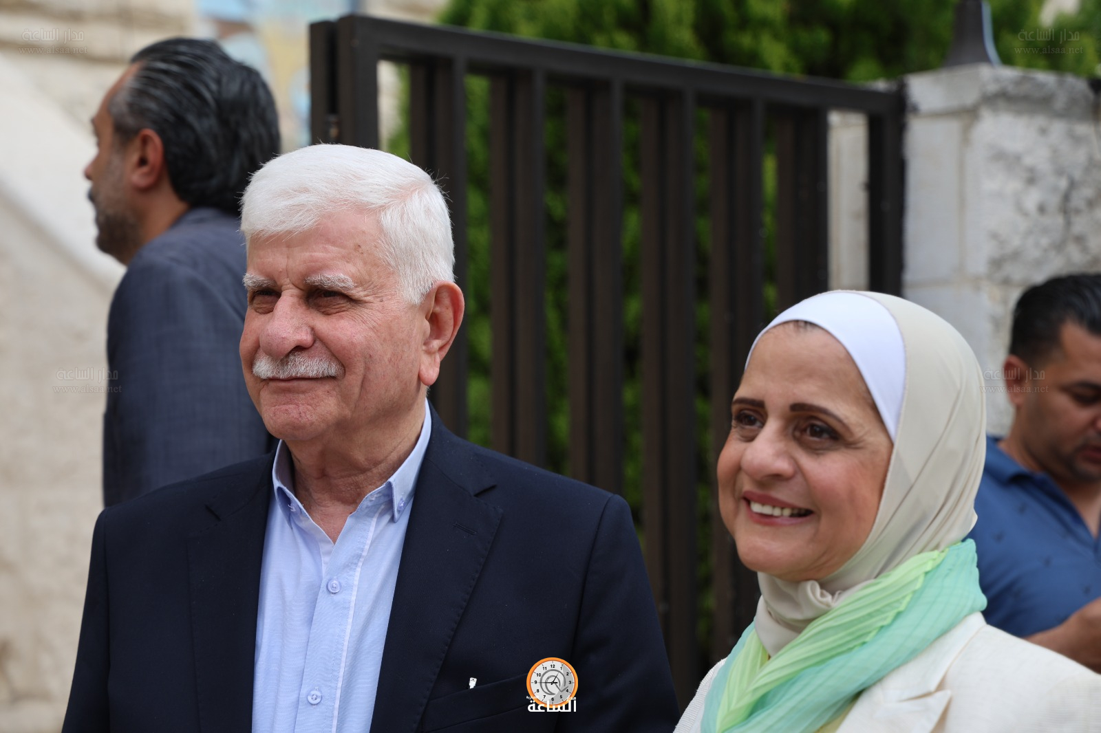 Madar Al-Saa Images 0.15889568034049473