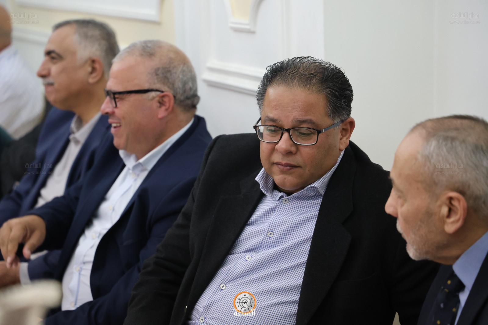 Madar Al-Saa Images 0.7384738102111106