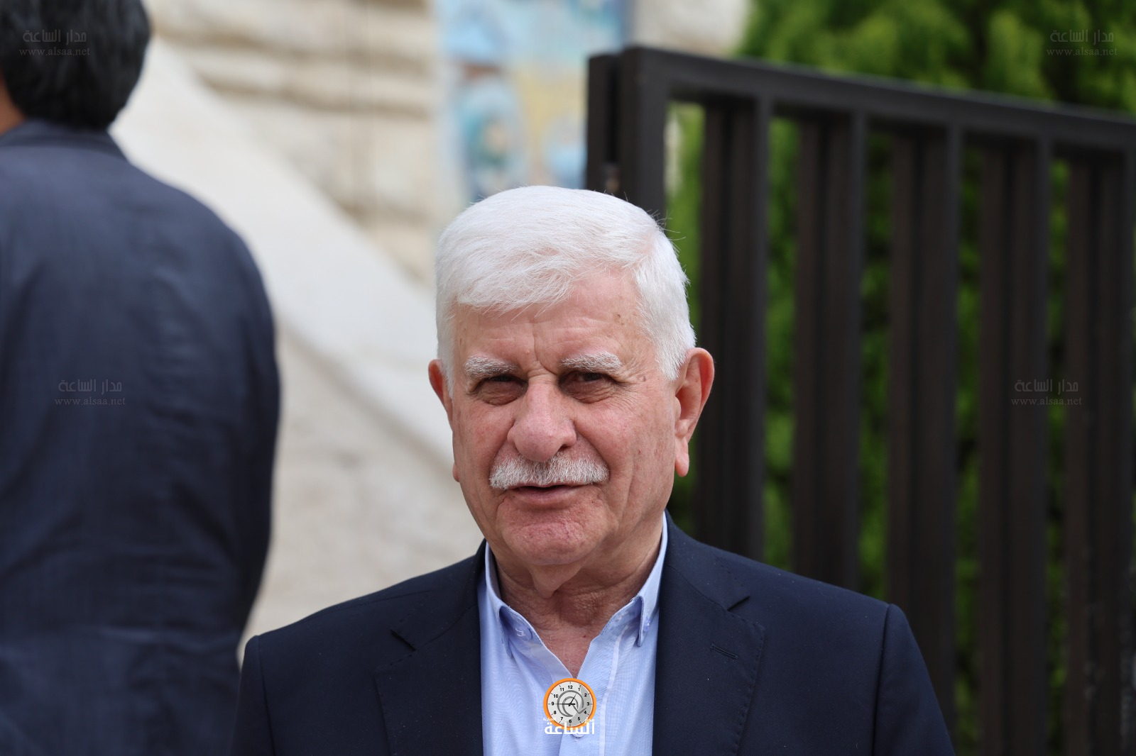 Madar Al-Saa Images 0.15094845740176066