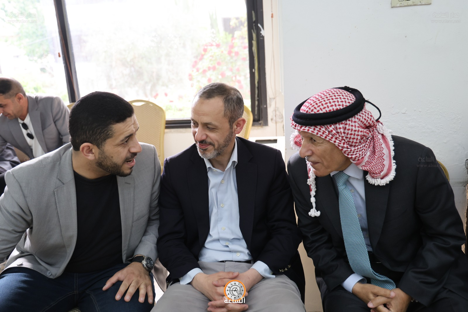 Madar Al-Saa Images 0.6937956276427456