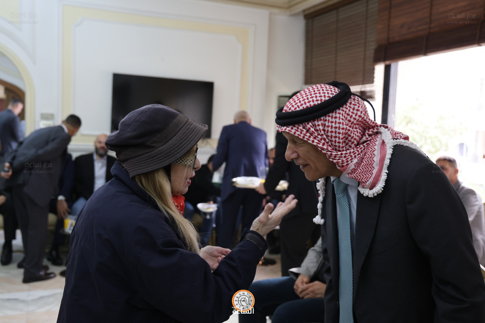 Madar Al-Saa Images 0.33137804645167057