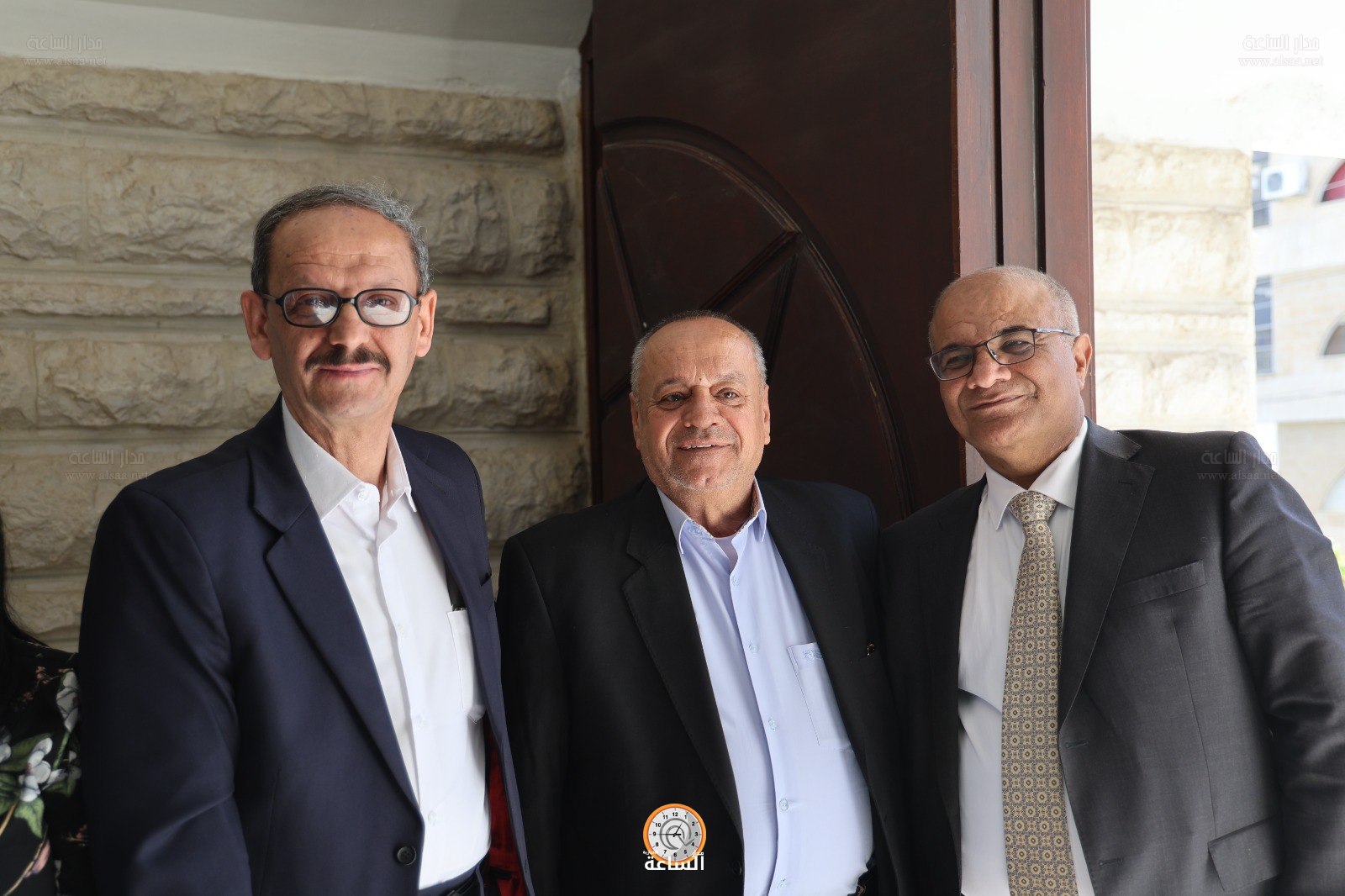 Madar Al-Saa Images 0.4234366049150511