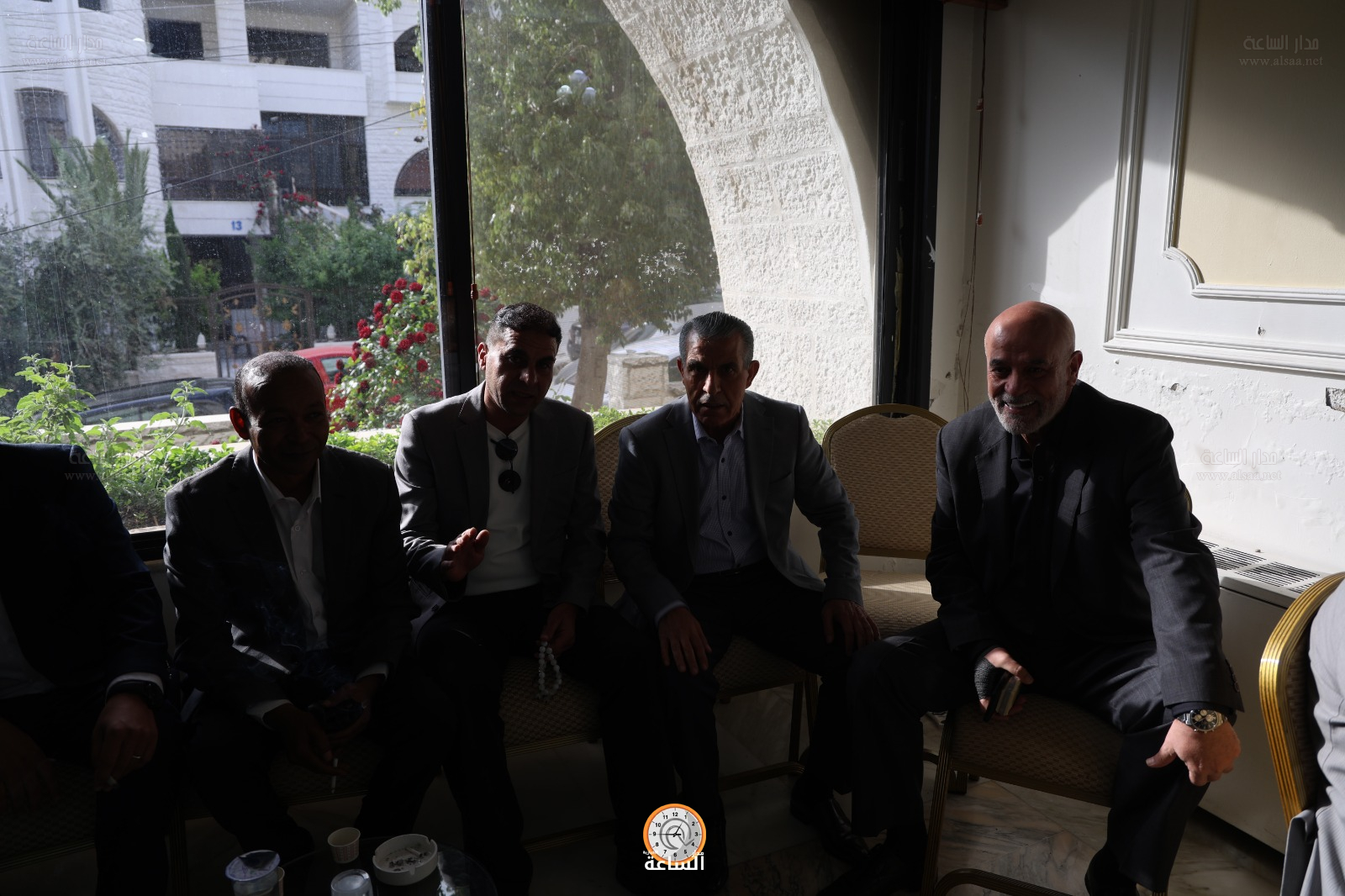 Madar Al-Saa Images 0.632910946880217