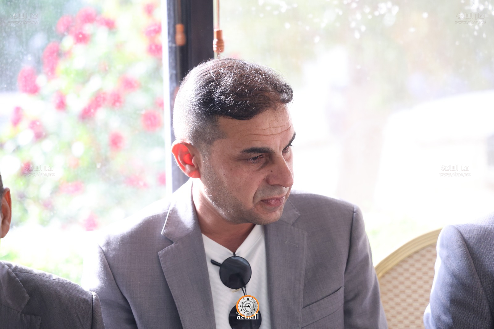 Madar Al-Saa Images 0.8764527193142406