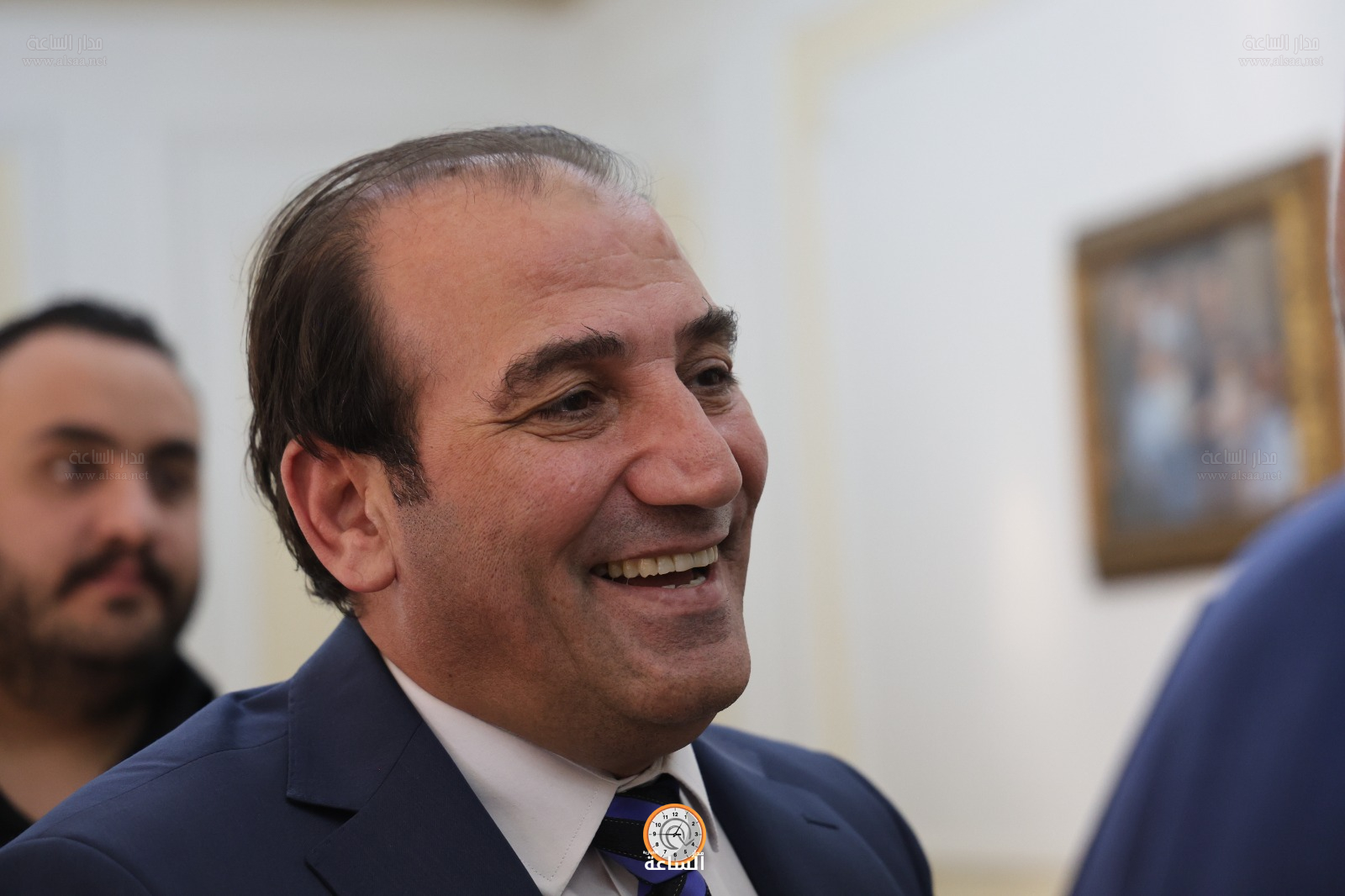 Madar Al-Saa Images 0.11735462721175915