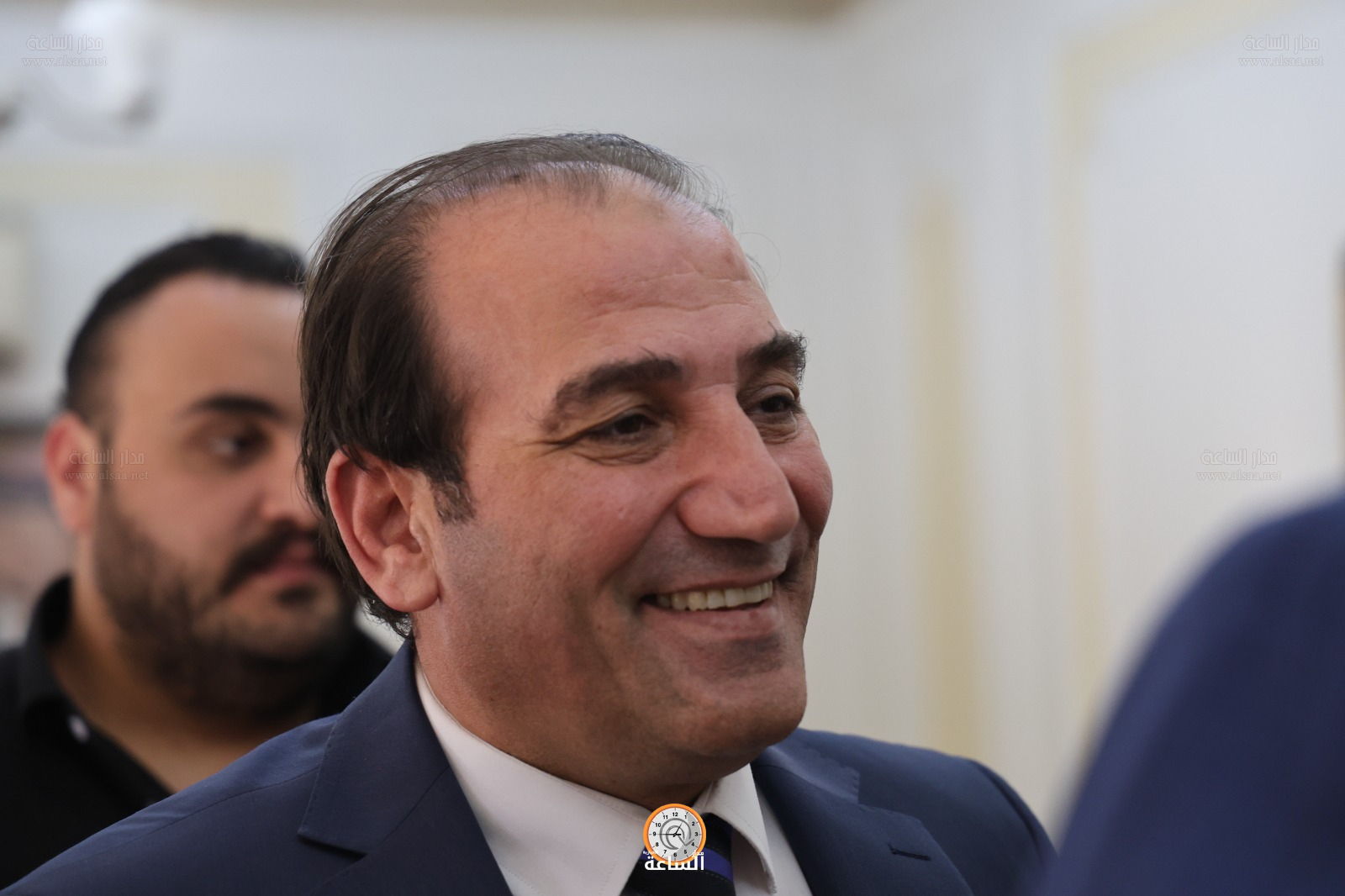 Madar Al-Saa Images 0.9157801960339674