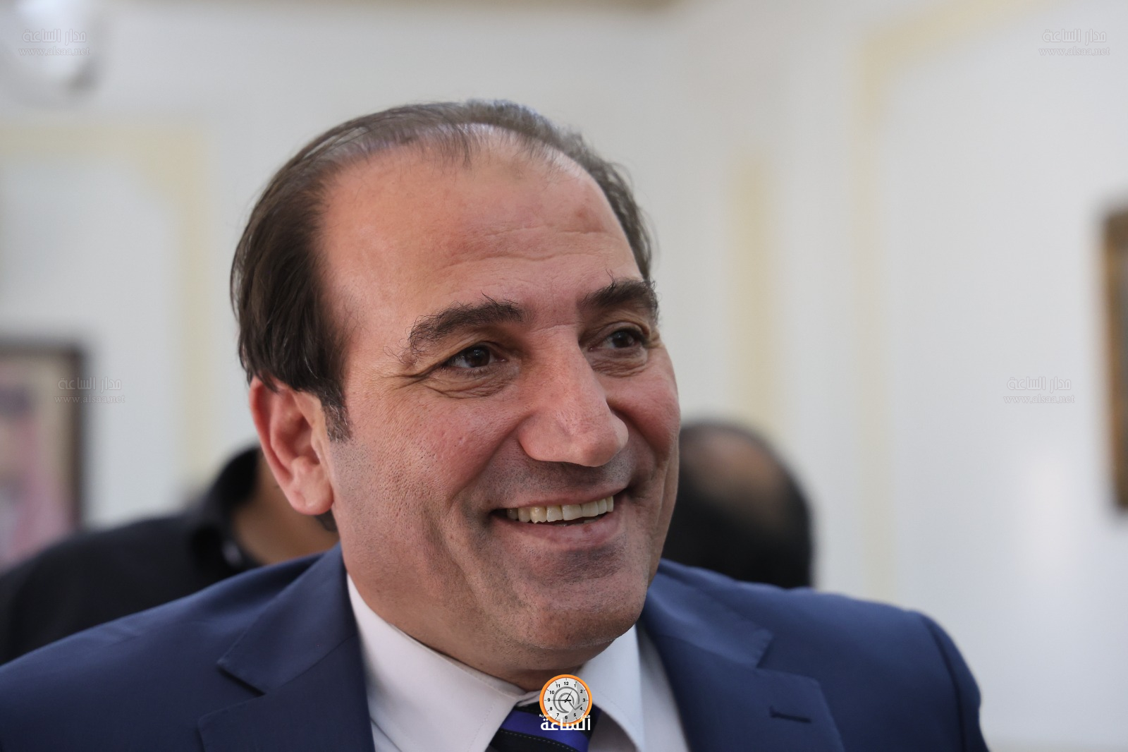 Madar Al-Saa Images 0.15604791954838781