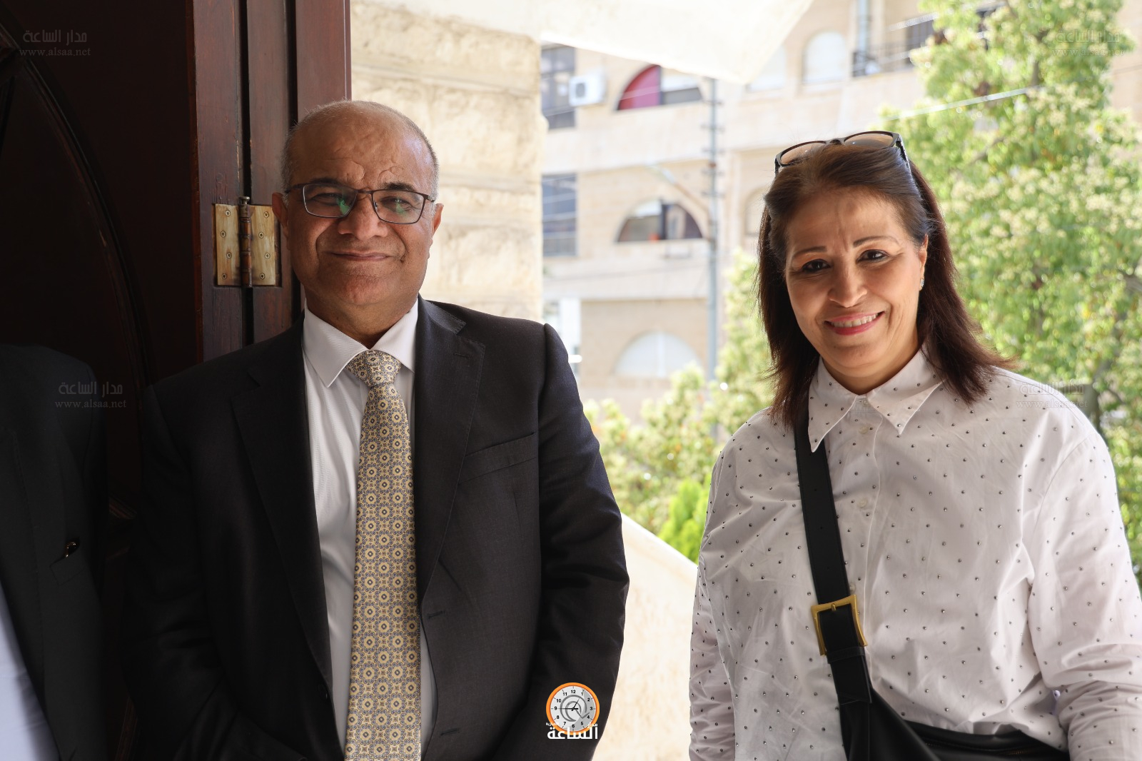 Madar Al-Saa Images 0.7350196005359538