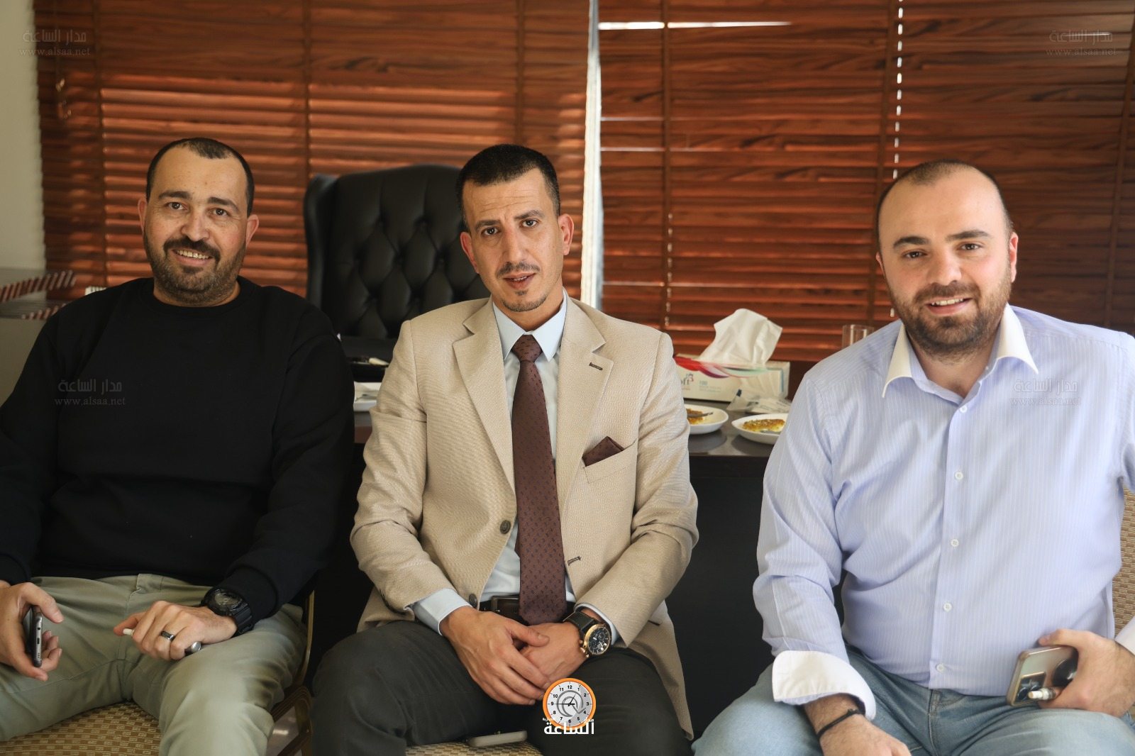 Madar Al-Saa Images 0.3463891674080972